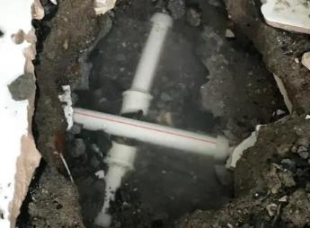 武陵阳台漏水维修公司为您分享楼上楼下漏水怎么处理