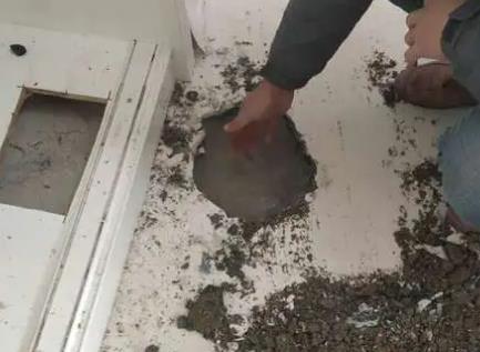 武陵卫生间漏水维修公司分享下精确定位查漏水一次多少钱?不同级别收费不同