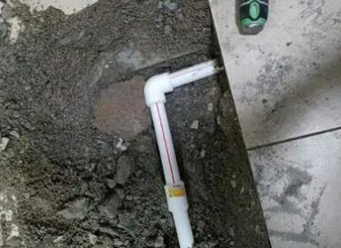 武陵阳台漏水维修时有哪些声音会影响检漏仪